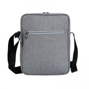 túi ipad chất liệu vải bố 2 màu