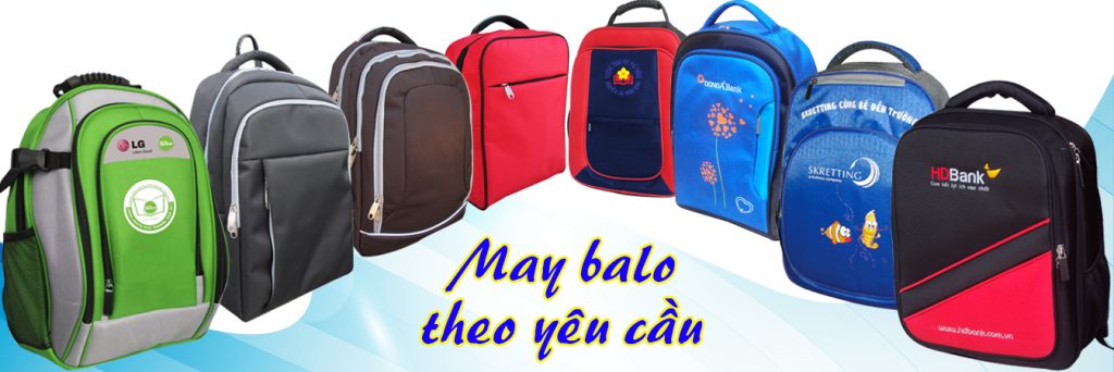 Mẫu mã balo tại các đơn vị lớn có nhiều ưu điểm hoàn hảo hơn