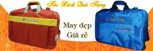 xưởng may túi xách quà tặng tại tphcm