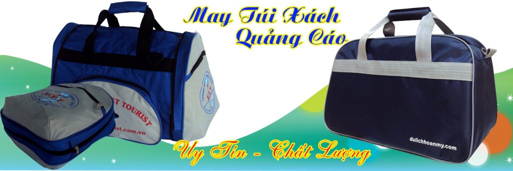 xưởng sản xuất túi xách quà tặng