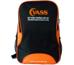 xưởng may balo in thêu logo giá rẻ