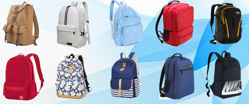 xưởng may balo giá rẻ tại tphcm với nhiều mẫu mã để chọn lựa