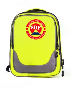 xưởng may balo hoc sinh tại tphcm