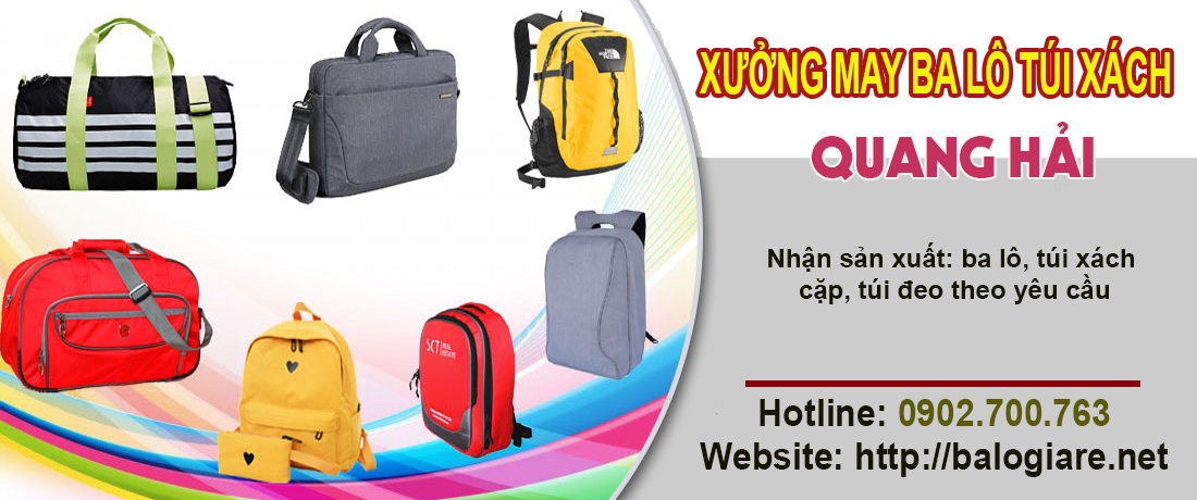 xưởng may túi xách giá rẻ ở tphcm xưởng may túi xách giá rẻ ở tphcm