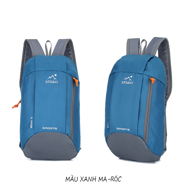 xưởng may balo du lịch