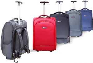 xưởng may túi trống cần kéo