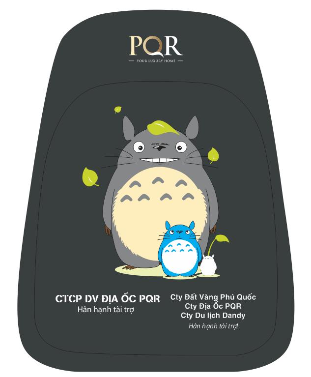 xưởng sản xuất balo quà tặng uy tín tại tphcm