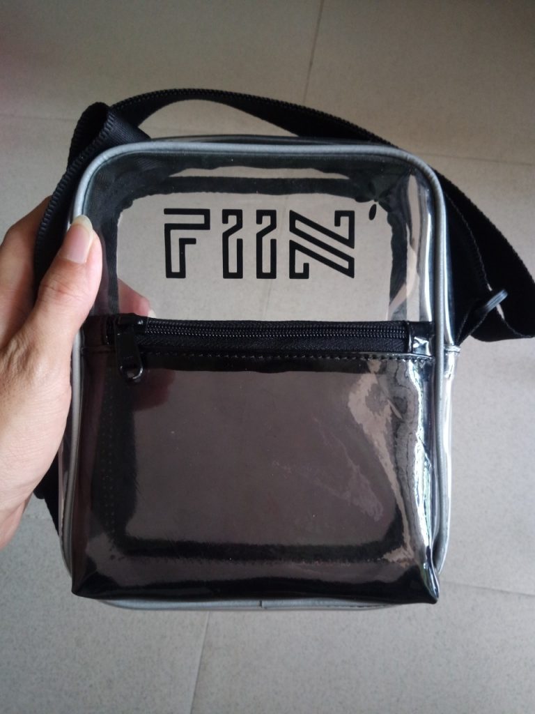 xưởng may tui đeo chéo tại tphcm