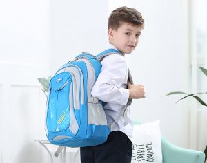 xưởng may balo học sinh giá rẻ, chất lượng tại tphcm