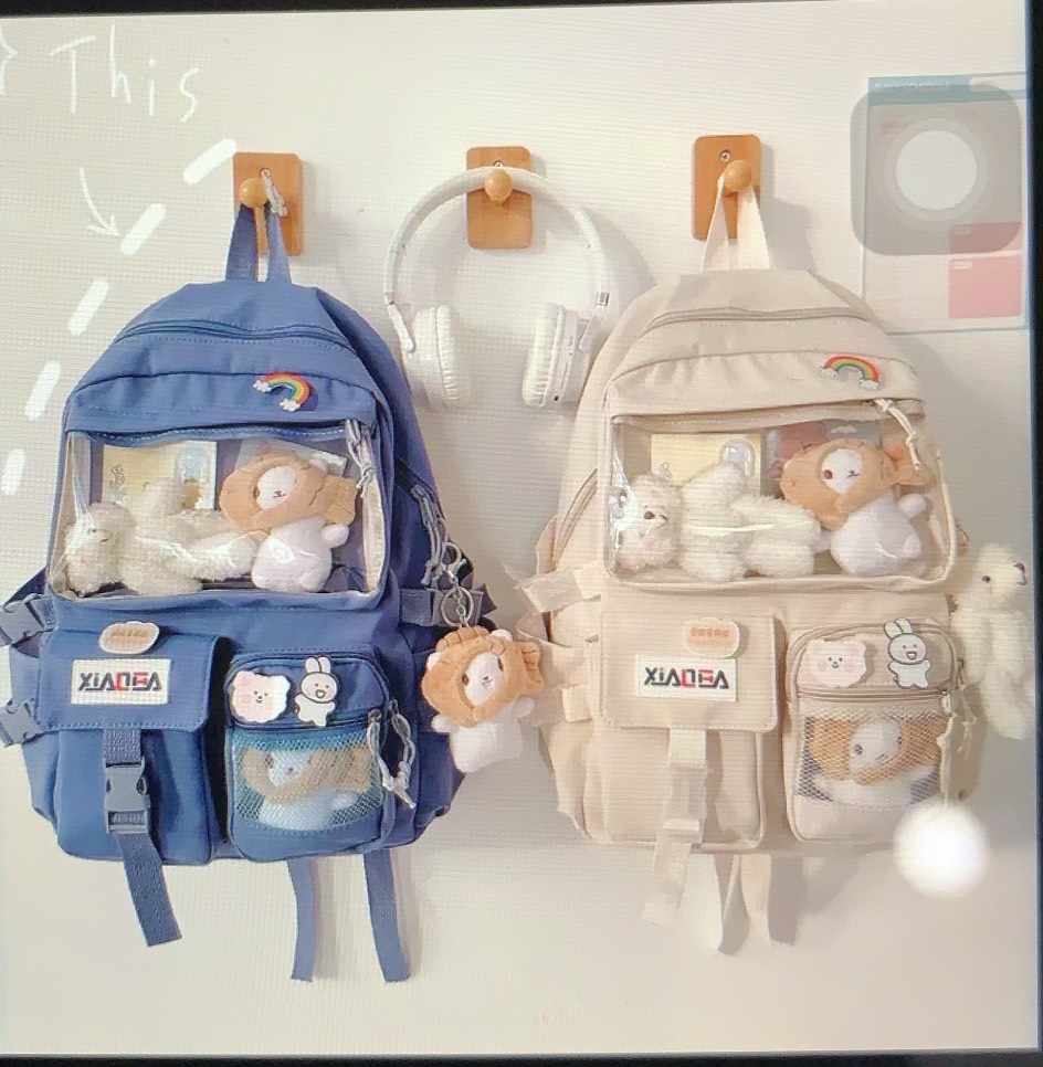 chuyên sỉ balo túi xách