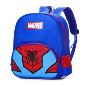 mẫu balo mầm non cho bé trai