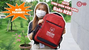 nhận may balo sinh viên giá rẻ tại Hcm
