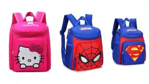 xưởng may balo trường mầm non giá rẻ tại hcm