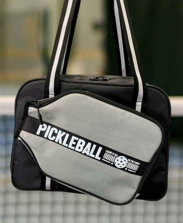 may túi pickleball giá rẻ tại hcm